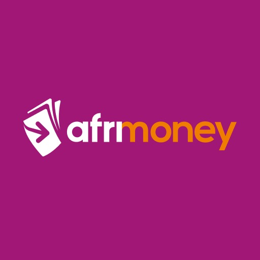 Afrimoney logo
